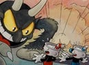 New Cuphead Update Skips PS4, Will Be Exclusive to Xbox, PC