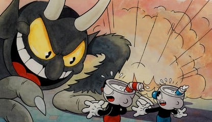 New Cuphead Update Skips PS4, Will Be Exclusive to Xbox, PC