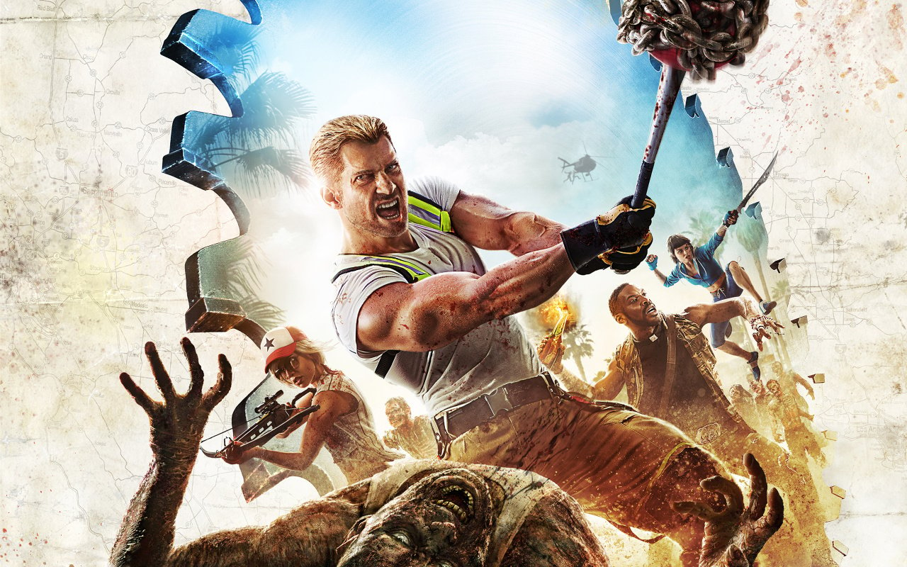Rumour: Dead Island 2 to Be Re-Revealed in 2022, The Game Awards