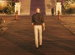 Hitman: Episode 4 - Bangkok (PS4)