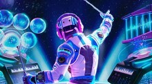 Electronauts