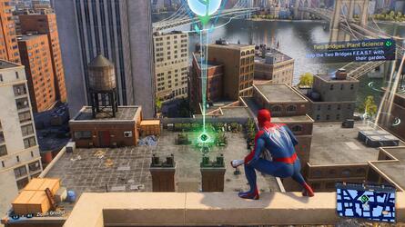 Marvel's Spider-Man 2: All EMF Experiments Locations Guide 7