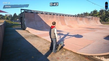 Tony Hawk's Pro Skater 3 + 4: Kona Walkthrough - All Park Goals and Collectibles 8
