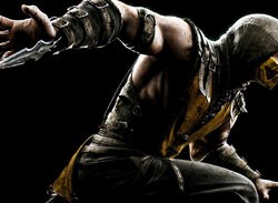 Mortal Kombat X Rips the Head from April's PlayStation Store Charts