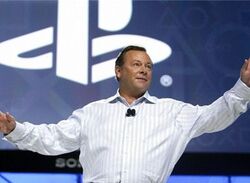 PS4's Price Was Not a Reaction to Xbox One's, States Tretton