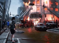 Disaster Report 4: Summer Memories Puts the Big Decisions in Your Hands