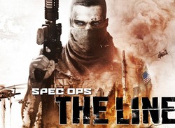 Confront the Sand in New Spec Ops: The Line Trailer