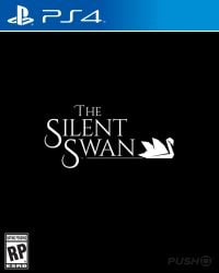 The Silent Swan Cover