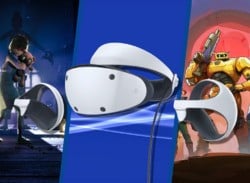 Six Major PSVR2 Games Announced as Headset Gets Huge Price Drop