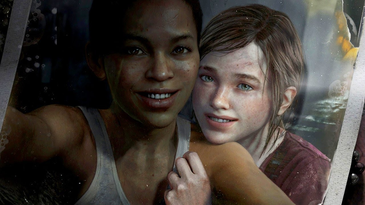 download the last of us ps4 for free