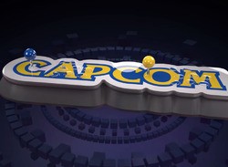 Capcom Home Arcade Is a Plug and Play Arcade Stick with 16 Built-In Games