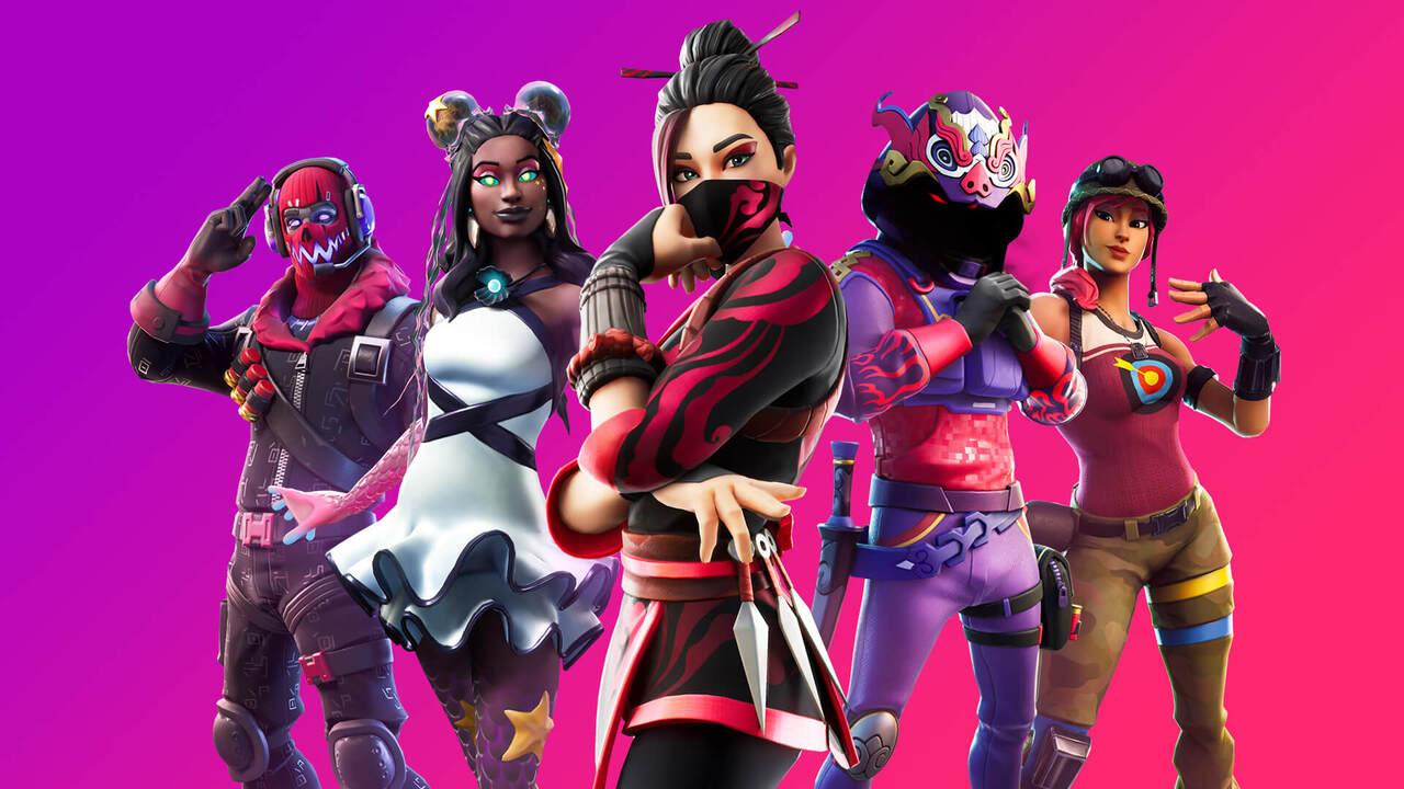 Sony Responds To Fortnite Backlash Regarding Cross-Play