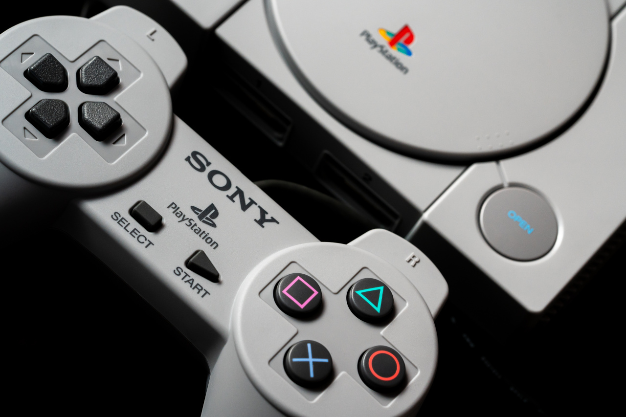 Hardware Review: PS Classic - A Nostalgic Nineties Novelty