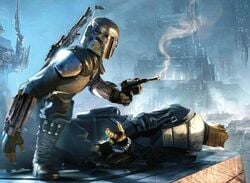 Uncharted Creator Amy Hennig Working On a New Star Wars Game
