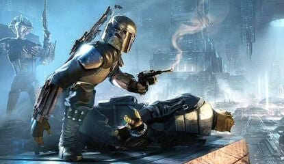 Uncharted Creator Amy Hennig Working On a New Star Wars Game