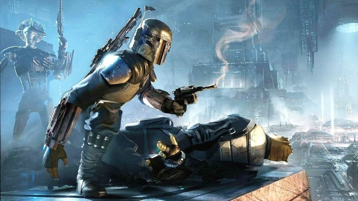 Uncharted Creator Amy Hennig Working On a New Star Wars Game Push Square