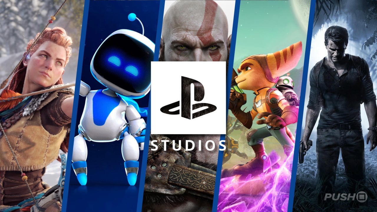 Sony Aiming for At Least Two Big PS5 Exclusives Each Year Across 'Every  Major Genre