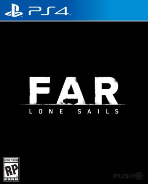 FAR: Lone Sails