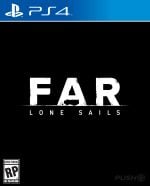 FAR: Lone Sails