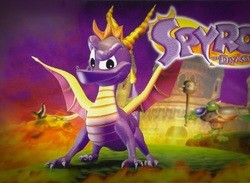 Evidence for Spyro the Dragon Remake Mounts as Fans Do Some Twitter Sleuthing