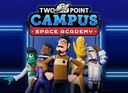 Two Point Campus: Space Academy Prepares for Launch on 6th December