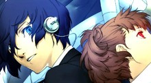 Persona 3 Portable