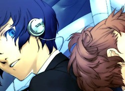 Persona 3 Portable (PS4) - Brooding JRPG Is Still Superb