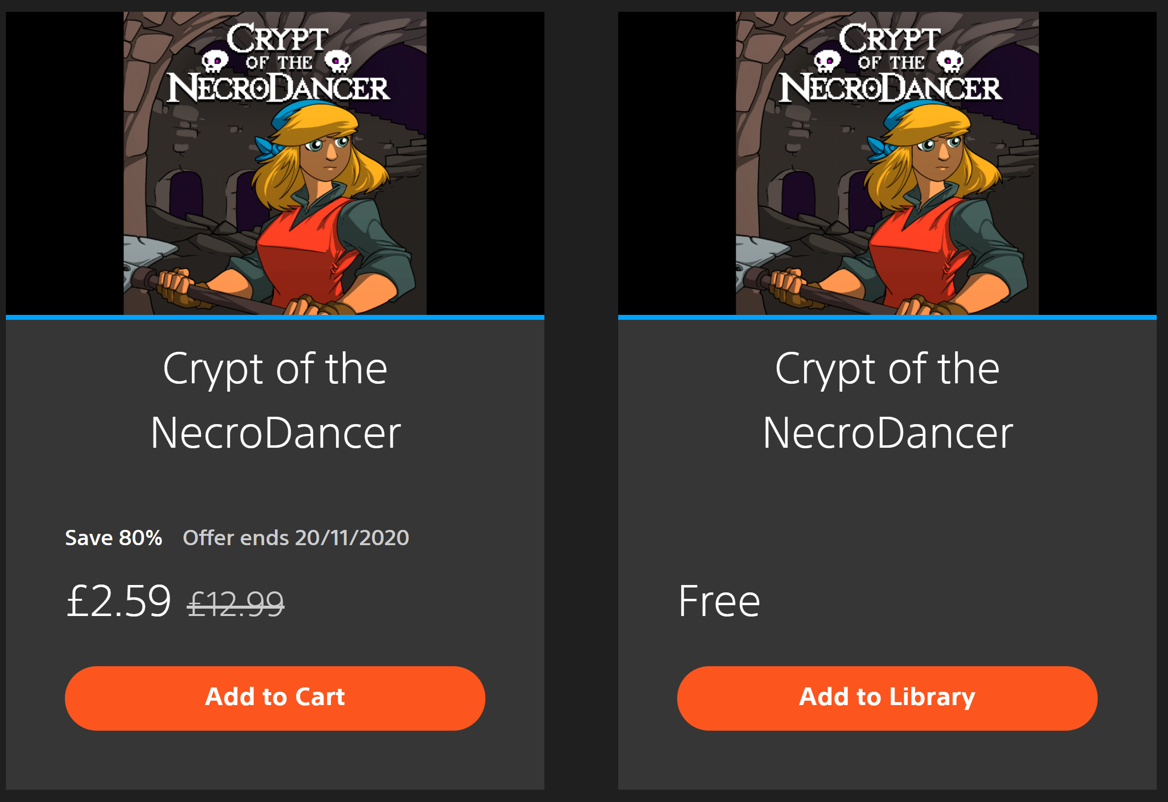 download free crypt of the necrodancer cadence