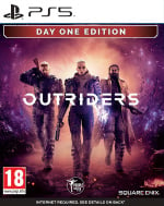 Outriders (PS5)