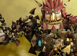 The Problem with Knack, the PS4 Title That's Punching Above Its Weight