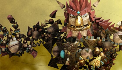 The Problem with Knack, the PS4 Title That's Punching Above Its Weight