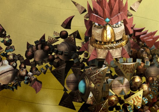 The Problem with Knack, the PS4 Title That's Punching Above Its Weight