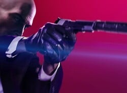 Hitman 2 (PS4) - More Darkly Amusing Murder