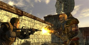 Fallout: New Vegas Is Still Broken. Just Not Quite As Broken As Yesterday.