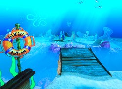 Tony Hawk's Pro Skater 3 + 4: How to Find the Bikini Bottom Secret Area