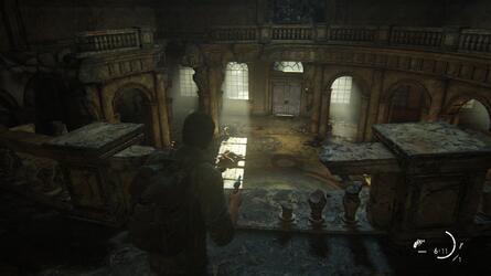 The Last of Us 1: The Capitol Building Walkthrough - All Collectibles: Artefacts, Firefly Pendants