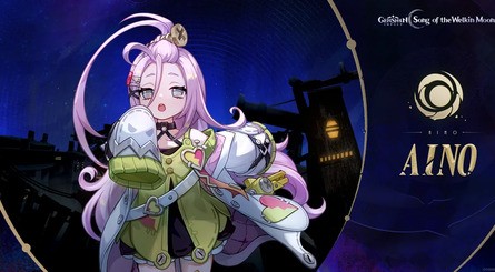 Genshin Impact Lore Bomb Introduces 11 New Characters for PS5, PS4 Gacha 3