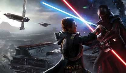 PS4 Saves Are Compatible with Star Wars Jedi: Fallen Order on PS5