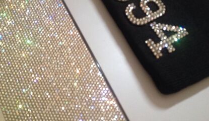 Don't Pimp Your 20th Anniversary PS4 Like This