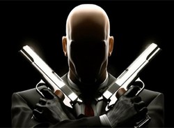 Art Hints At New Hitman Title For 2011 [UPDATED]