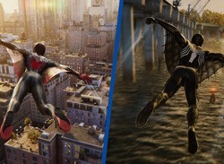 Instant Character Swapping in Marvel's Spider-Man 2 Is Unlimited in the Open World