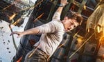 Movie Review: Uncharted - Glossy Green Screen Spectacle Isn’t Entirely Sure Who It's For