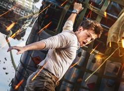 Uncharted - Glossy Green Screen Spectacle Isn’t Entirely Sure Who It's For