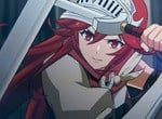 Try Out Anime Tactical RPG Brigandine Abyss with a Free Demo on PS5 This Month