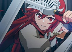Try Out Anime Tactical RPG Brigandine Abyss with a Free Demo on PS5 This Month