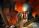 The Elder Scrolls 4: Oblivion Is Getting an Unreal Engine 5 Remake in 2025