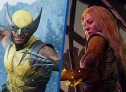If You Missed Them, Marvel's Wolverine, God of War Laufey's Comic-Con Panels Are Now Online