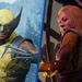 If You Missed Them, Marvel's Wolverine, God of War Laufey's Comic-Con Panels Are Now Online