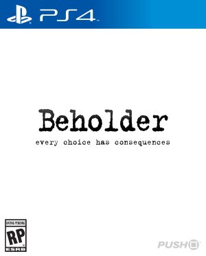 Beholder: Complete Edition