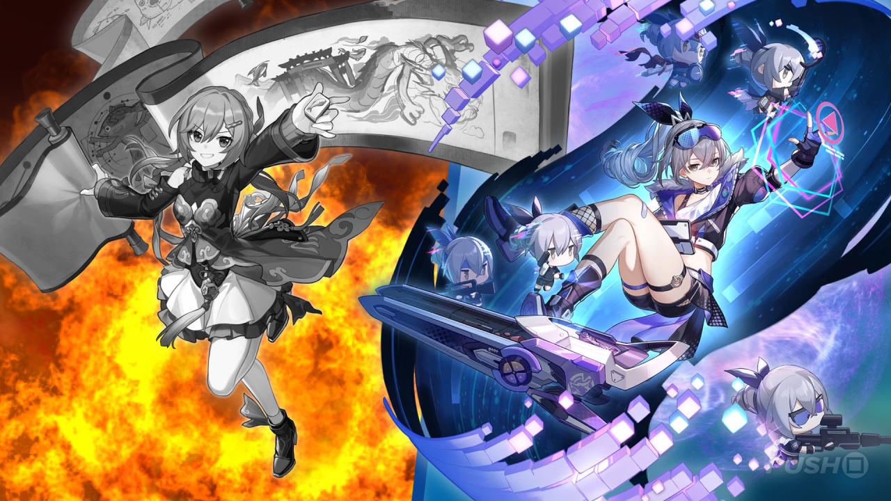 Honkai: Star Rail – A new leak reveals the gameplay of the upcoming  character Yukong